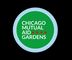 Logo of Chicago Mutual Aid Gardens