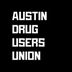 Logo of Austin Drug Users Union